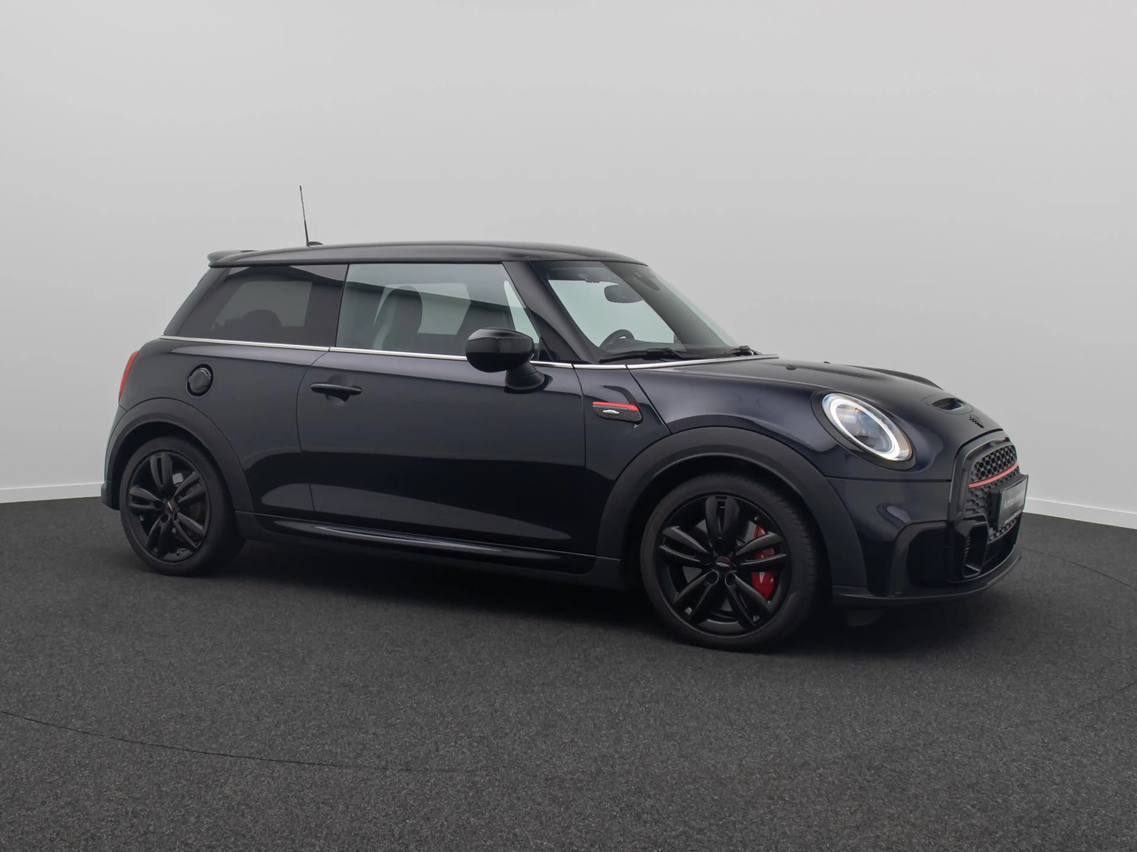 MINI John Cooper Works HUD Kamera ACC Sport Komfort — photo 4