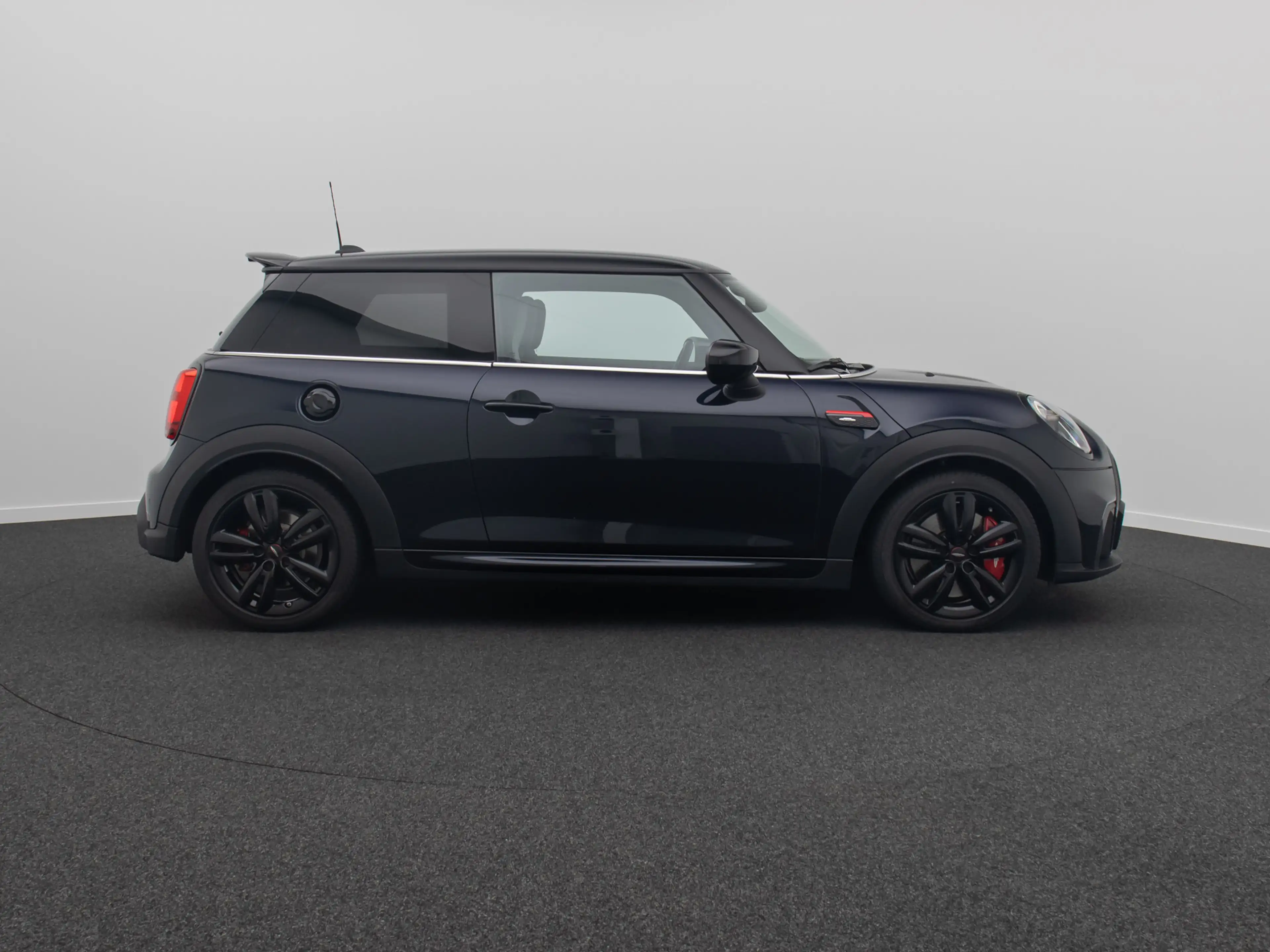 MINI John Cooper Works HUD Kamera ACC Sport Komfort — photo 5