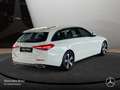 Mercedes-Benz C 180 T AVANTG+360+AHK+LED+KEYLESS+9G Weiß - thumbnail 8