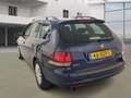 Volkswagen Golf Variant 1.6 TDI Trendline BlueMotion Azul - thumbnail 4