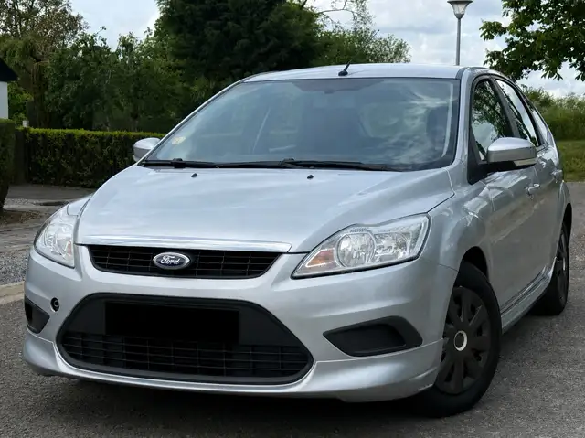 Ford Focus Focus 1.6 TDCi Titanium 1ER PROP*FINANCEMENT 0%