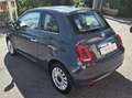 Fiat 500 500 1.2 Lounge easypower Gpl 69cv my19 Gris - thumbnail 9
