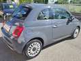 Fiat 500 500 1.2 Lounge easypower Gpl 69cv my19 Gris - thumbnail 3