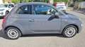 Fiat 500 500 1.2 Lounge easypower Gpl 69cv my19 Gris - thumbnail 4