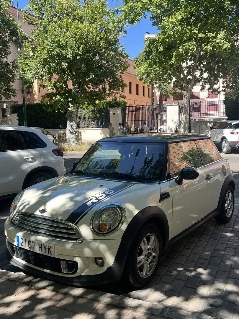 MINI One D - 2
