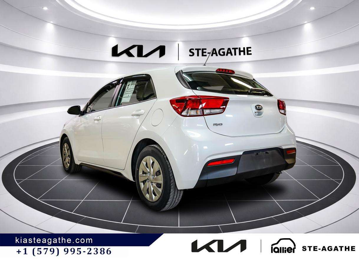 2019 Kia Rio LX+ ** GARANTIE 10 ANS OU 200 000KM** AUTOMATIQUE* — снимка 1