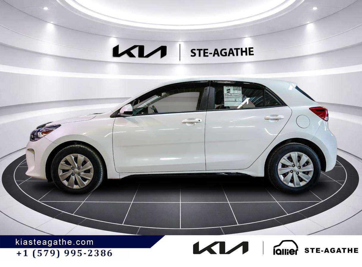 2019 Kia Rio LX+ ** GARANTIE 10 ANS OU 200 000KM** AUTOMATIQUE* — снимка 1