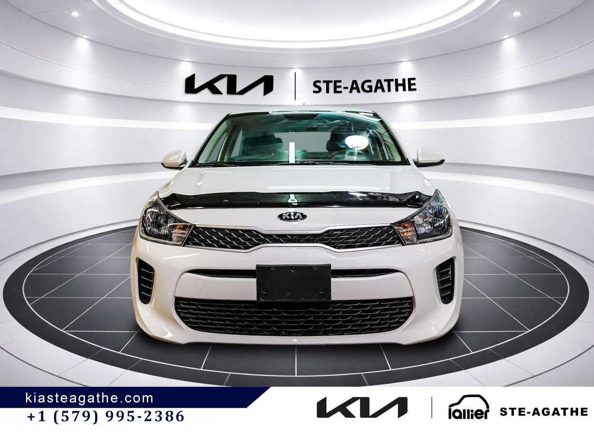 2019 Kia Rio LX+ ** GARANTIE 10 ANS OU 200 000KM** AUTOMATIQUE* — снимка 1