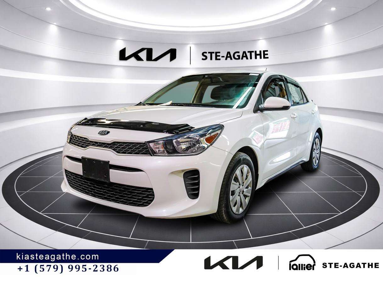 2019 Kia Rio LX+ ** GARANTIE 10 ANS OU 200 000KM** AUTOMATIQUE* — снимка 1