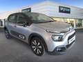 Citroen C3 PureTech 60KW (83CV) Feel Pack Gris - thumbnail 3