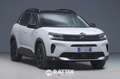 Citroen C5 Aircross 1.6 Hybrid Phev 225CV Shine Pack e-EAT8 Wit - thumbnail 1