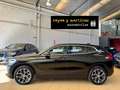 BMW X2 sDrive 18dA Business Zwart - thumbnail 17