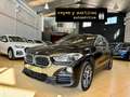 BMW X2 sDrive 18dA Business Zwart - thumbnail 1