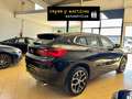 BMW X2 sDrive 18dA Business Zwart - thumbnail 4