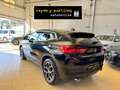 BMW X2 sDrive 18dA Business Zwart - thumbnail 3