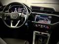 Audi Q3 SPORTBACK 2.0TDi S-LINE-1ERPRO-COKCPIT-CUIR-CAMERA Noir - thumbnail 17