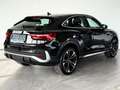 Audi Q3 SPORTBACK 2.0TDi S-LINE-1ERPRO-COKCPIT-CUIR-CAMERA Noir - thumbnail 11