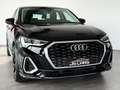 Audi Q3 SPORTBACK 2.0TDi S-LINE-1ERPRO-COKCPIT-CUIR-CAMERA Noir - thumbnail 12