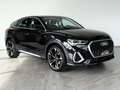 Audi Q3 SPORTBACK 2.0TDi S-LINE-1ERPRO-COKCPIT-CUIR-CAMERA Noir - thumbnail 9