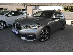BMW Série 1 118d 150 ch BVA8 Business Design