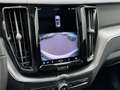 Volvo XC60 Inscription Expression Recharge Plug-In Hybrid AWD Gümüş rengi - thumbnail 9