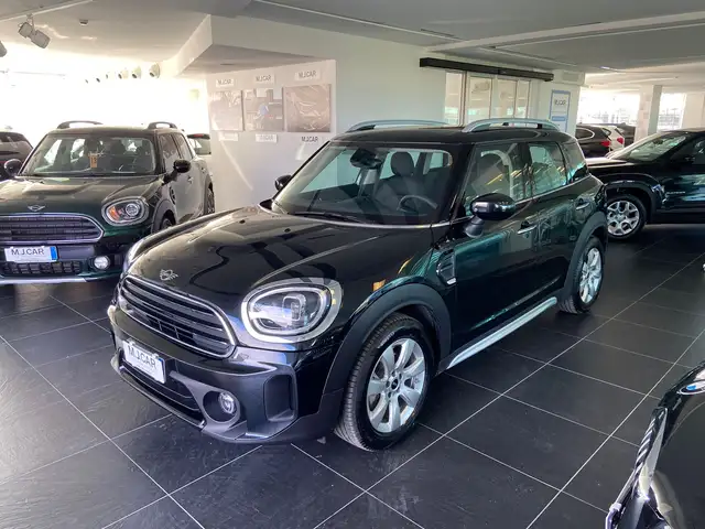 MINI One D Countryman Mini Countryman 1.5 One D