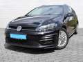 Volkswagen Golf Variant VII Variant 2,0 TDI R-Line Kamera ACC Zwart - thumbnail 2