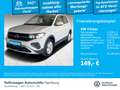 Volkswagen T-Cross 1.0 TSI Life ACC Stzhzg IQ.Drive CarPlay Grau - thumbnail 1