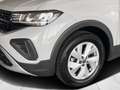 Volkswagen T-Cross 1.0 TSI Life ACC Stzhzg IQ.Drive CarPlay Grau - thumbnail 8
