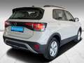Volkswagen T-Cross 1.0 TSI Life ACC Stzhzg IQ.Drive CarPlay Grau - thumbnail 6