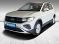 Volkswagen T-Cross 1.0 TSI Life ACC Stzhzg IQ.Drive CarPlay Grau - thumbnail 2