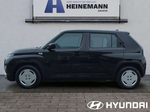 Hyundai INSTER 42kWh Select ||Klima||RFK||Navi||
