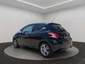 Peugeot 208 1.2*Allure*Klima*Alu*Panorama*Tüv Neu*2.Hand* Schwarz - thumbnail 6