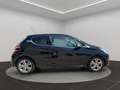 Peugeot 208 1.2*Allure*Klima*Alu*Panorama*Tüv Neu*2.Hand* Schwarz - thumbnail 3