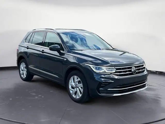 Volkswagen Tiguan eHybrid 245 DSG6 Elegance - Travel Assist - Caméra - Pack Hiver