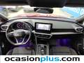 SEAT Leon ST 1.5 TGI S&S FR XS DSG-7 130 Rojo - thumbnail 6