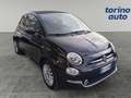 Fiat 500C 500 C 1.0 Hybrid Dolcevita Nero - thumbnail 1