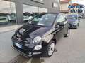 Fiat 500C 500 C 1.0 Hybrid Dolcevita Nero - thumbnail 3