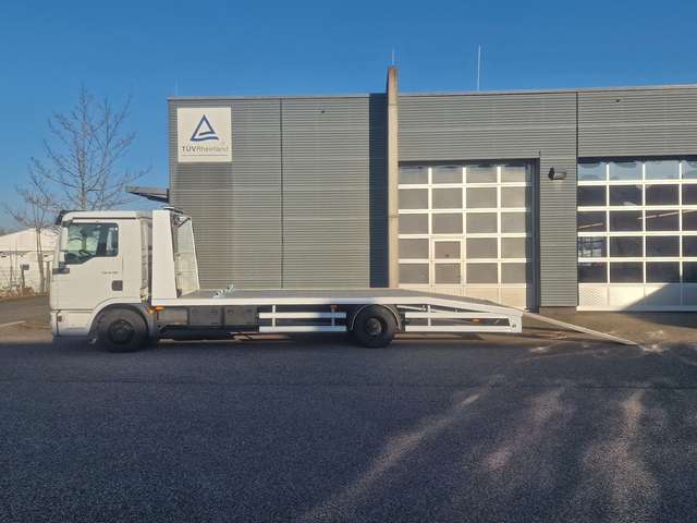 MAN TGL 8.180 Autotransporter