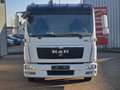 MAN TGL 8.180 Autotransporter Blanc - thumbnail 7