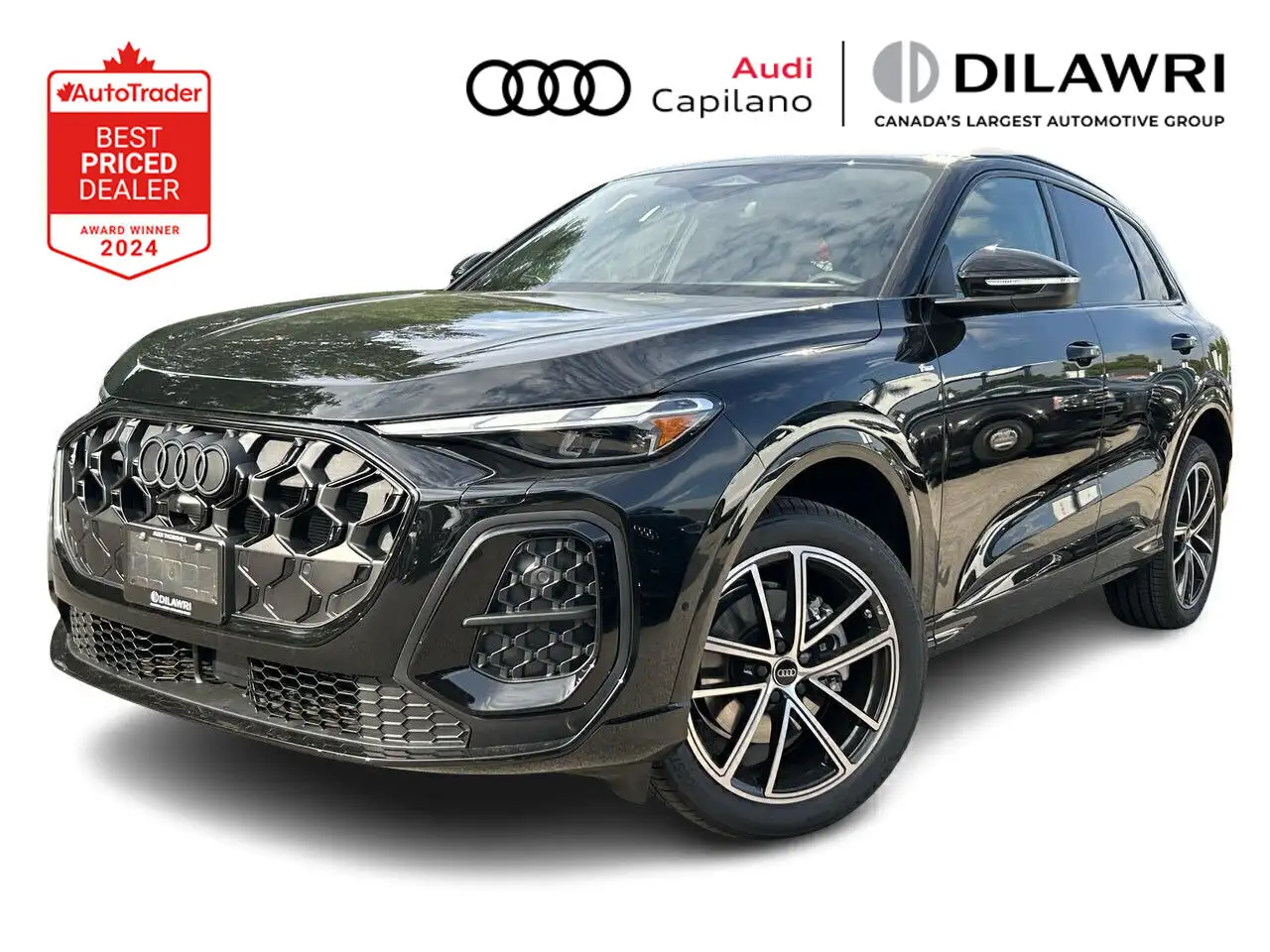 2025 Audi Q5