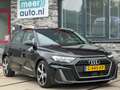 Audi A1 Sportback 35TFSI 150pk Aut. 3x S-LINE l VIRTUAL l Noir - thumbnail 12