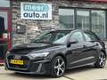 Audi A1 Sportback 35TFSI 150pk Aut. 3x S-LINE l VIRTUAL l Noir - thumbnail 25