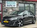 Audi A1 Sportback 35TFSI 150pk Aut. 3x S-LINE l VIRTUAL l Noir - thumbnail 7