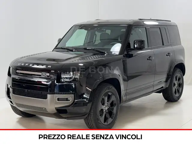 Land Rover Defender 3.0d i6 mhev x-dynamic se awd 200cv auto