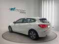 BMW 116 116d Blanco - thumbnail 4