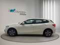 BMW 116 116d Blanco - thumbnail 3