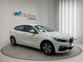 BMW 116 116d Blanco - thumbnail 8