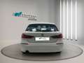BMW 116 116d Blanco - thumbnail 5
