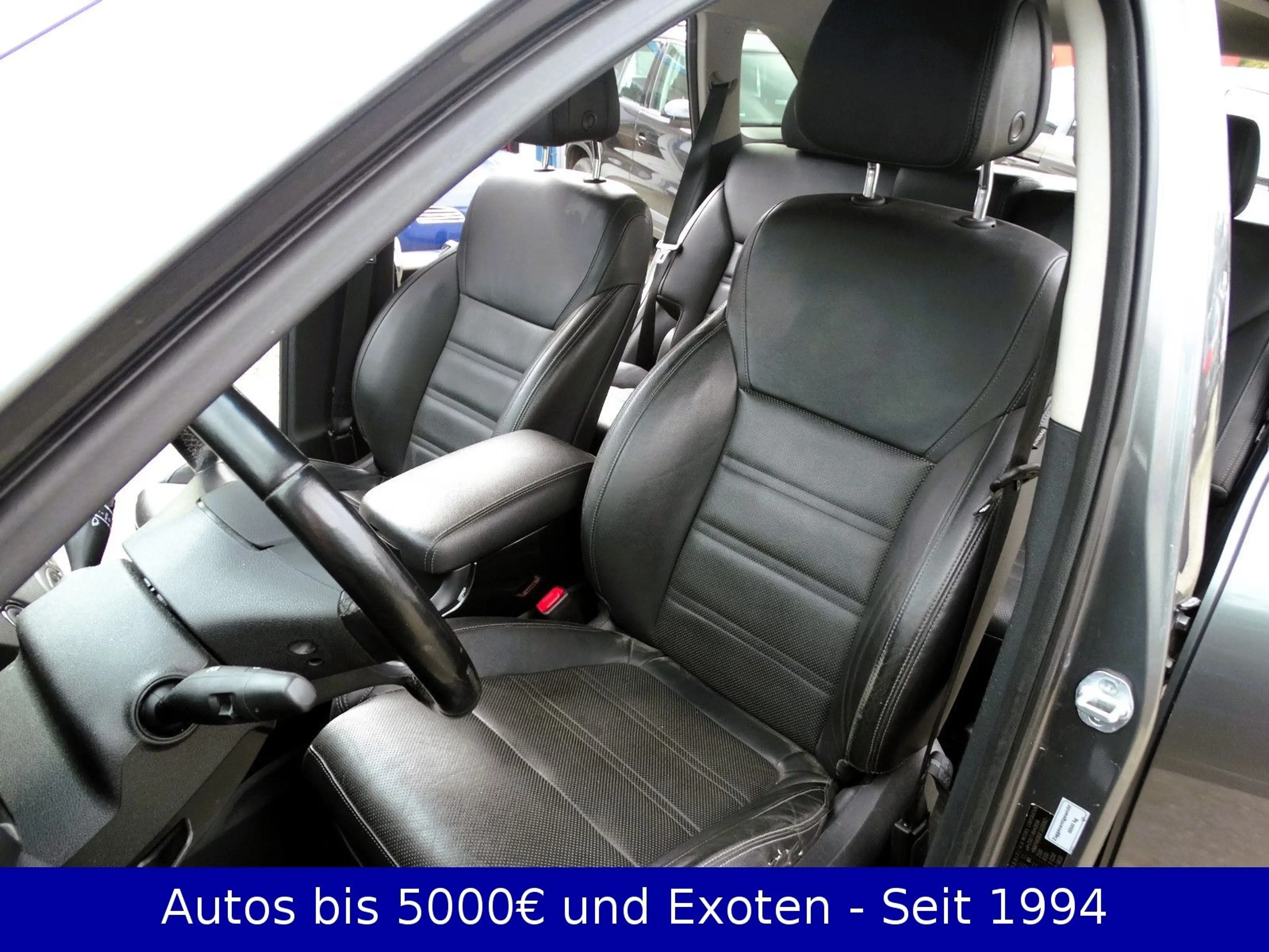 Kia Sorento 4x4 Platinum Edition - AHK 3,5t — photo 7